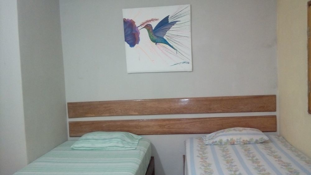 איקיטוס Amazon House Hostel מראה חיצוני תמונה